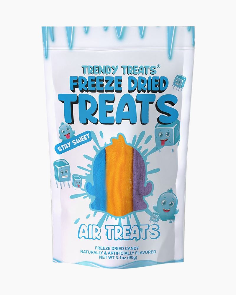 Trendy Treats Freeze Dried Air Treats