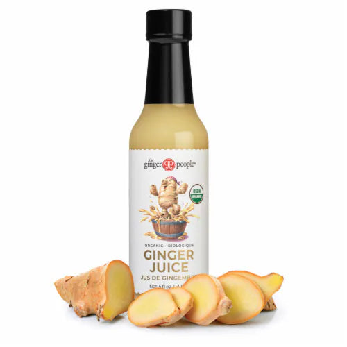 The Ginger People Ginger Juice