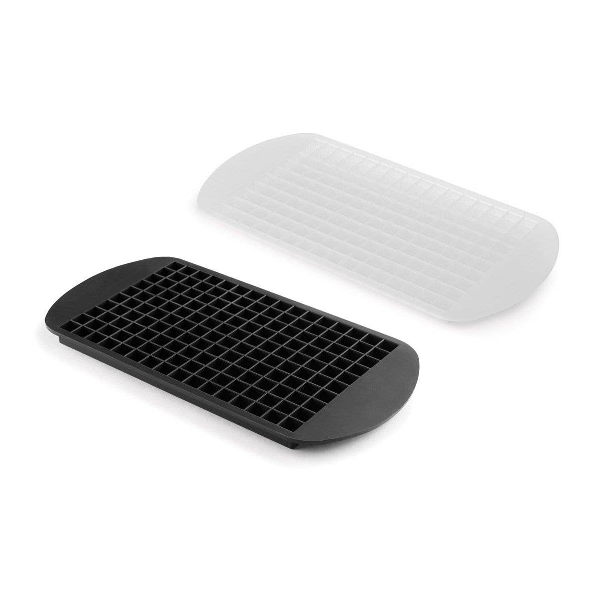 HIC - Harold Import Co. - HIC Bar Silicone Mini Ice Cube Trays, Set Of