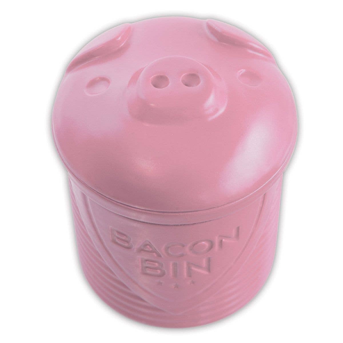 HIC - Harold Import Co. - Talisman Bacon Bin, Grease Holder