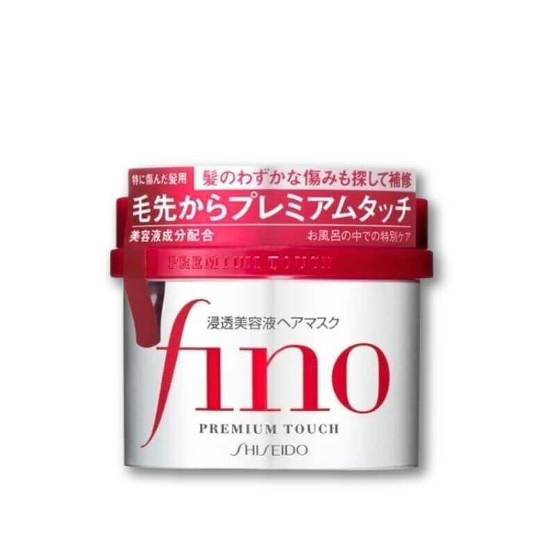 SHISEIDO FINO Premium Touch Hair Mask