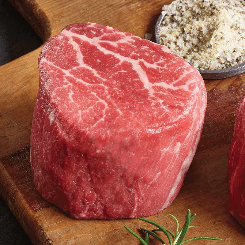 USDA Prime Filet Mignon