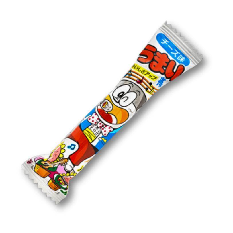 Umaibo Cheese Flavor