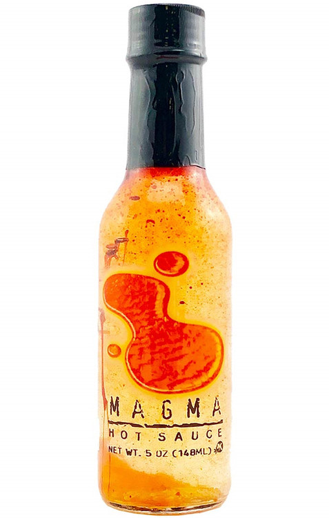 Magma, An Eruption Of Disastrous Proportions, 5oz.