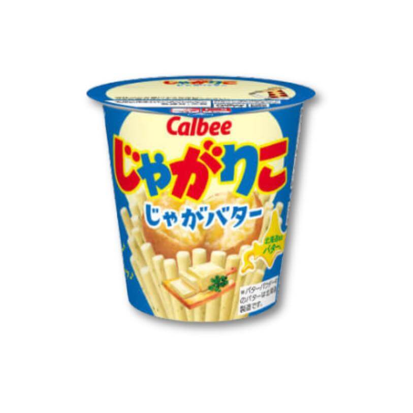 JagaRico - Butter Potato