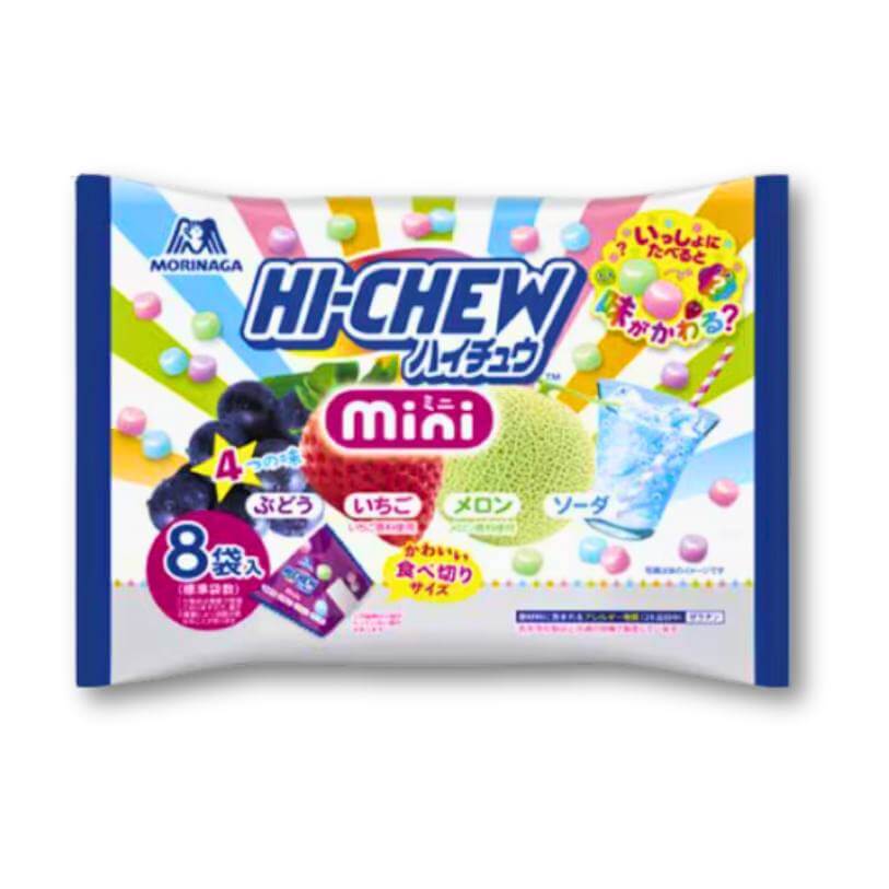Morinaga Hi-Chew Mini Petit Pack