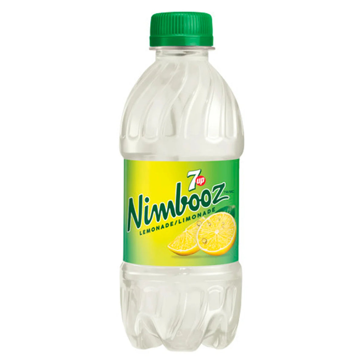 7up Nimbooz Lemonade