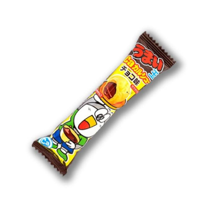 Yaokin - Tasty Ball Choux Chocolate Flavor