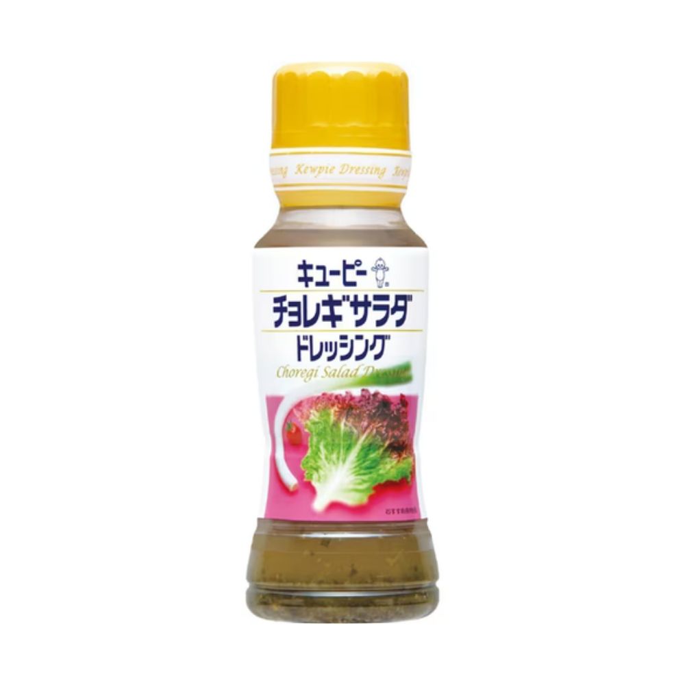 Kewpie Choreogi Salad Dressing