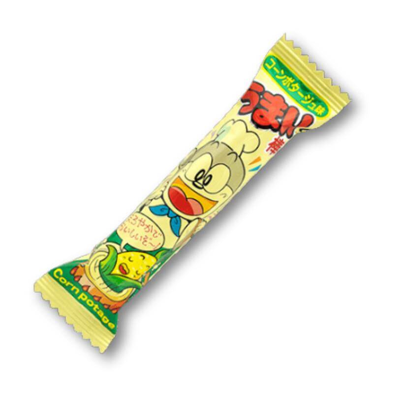 Umaibo Corn Potage Flavor