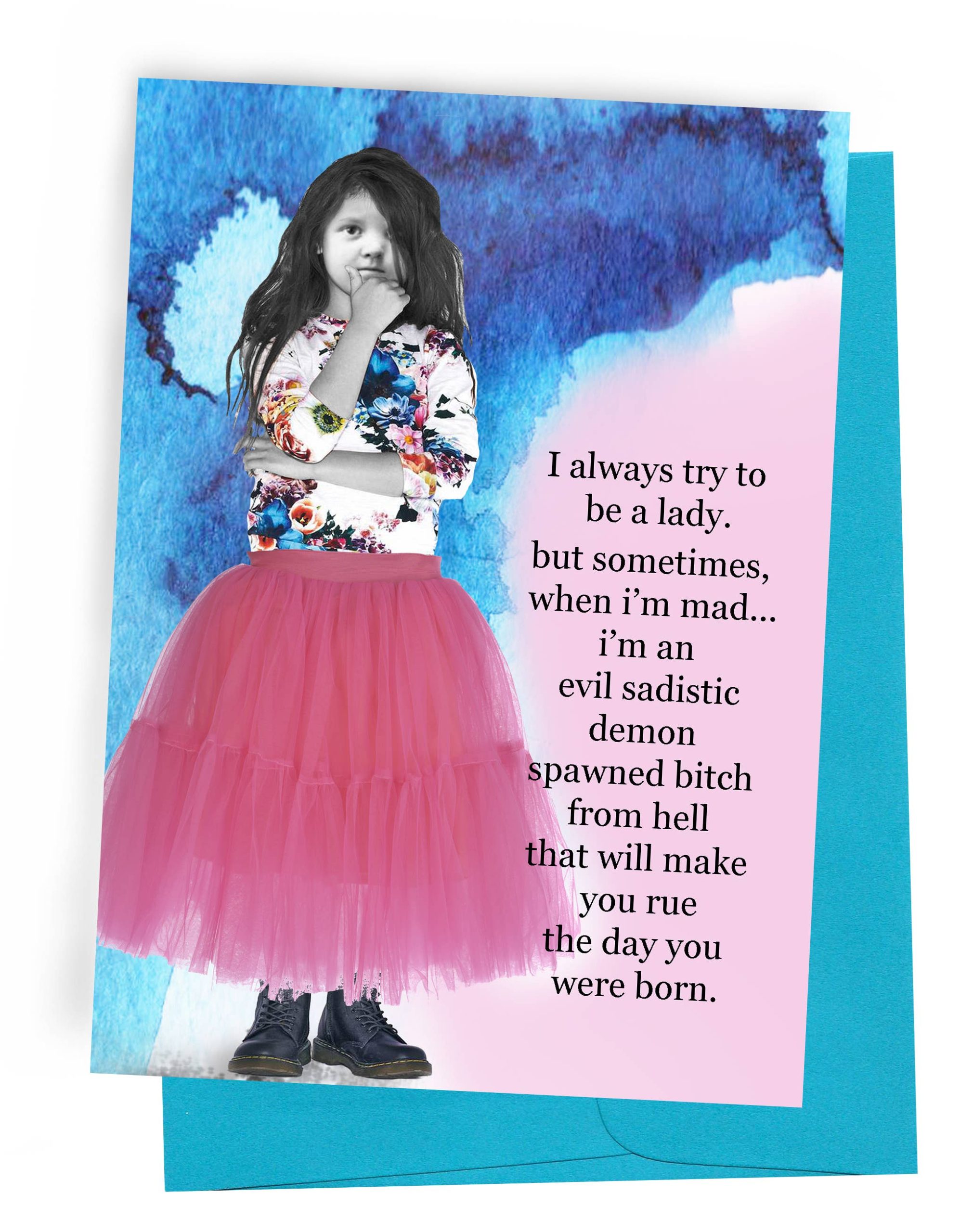 Erin Smith Art - 366 Cookies Greeting Card