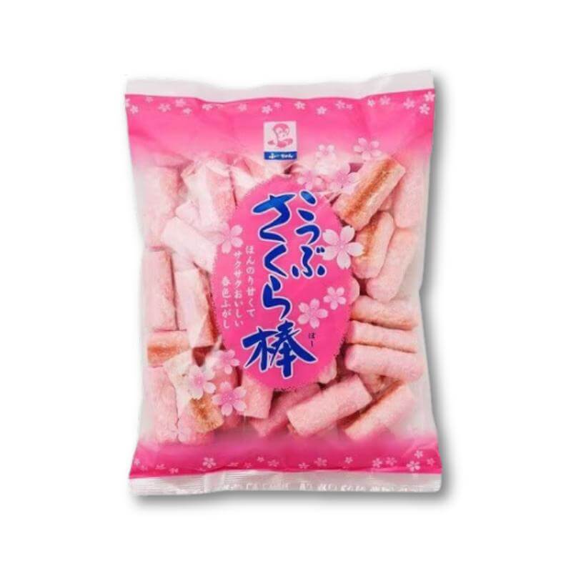 Shikishima Sakura Stick