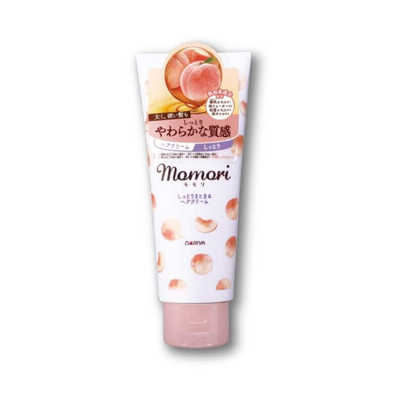 Momori Moist Hair Cream