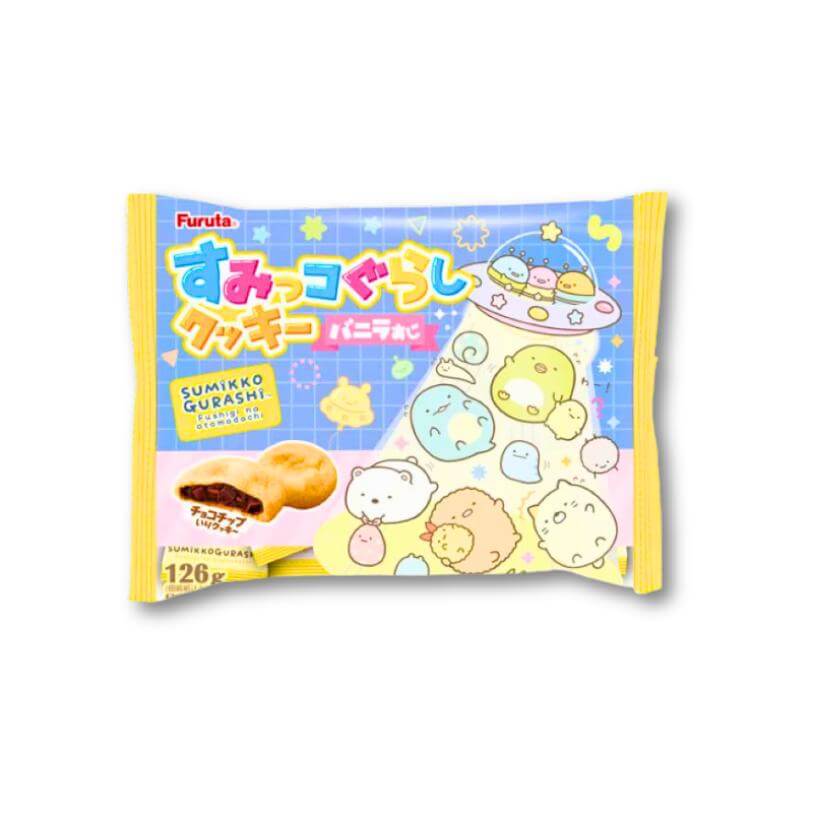Sumikko Gurashi Cookies