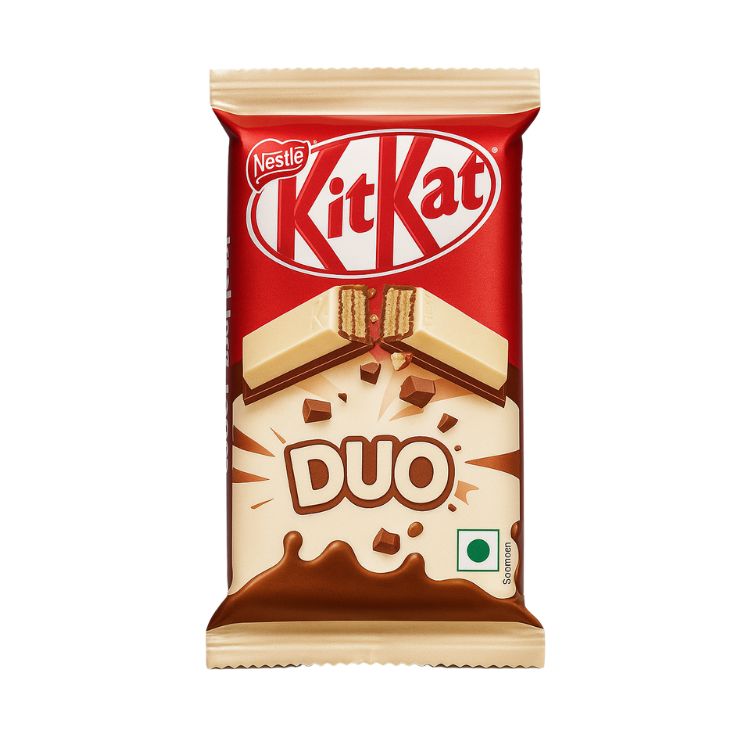 Kitkat Duo - India