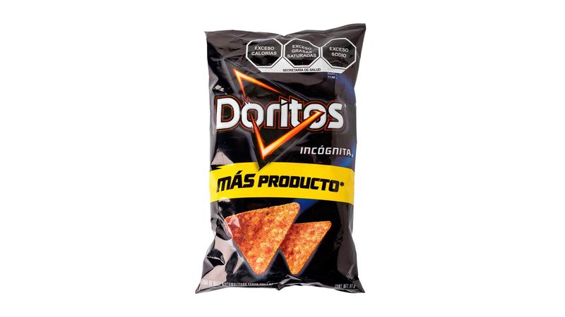 Doritos Incognita - 61g