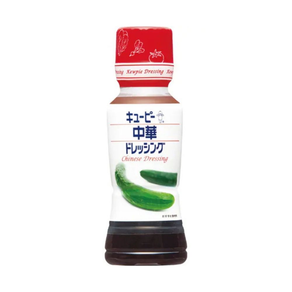 Kewpie Chinese Dressing