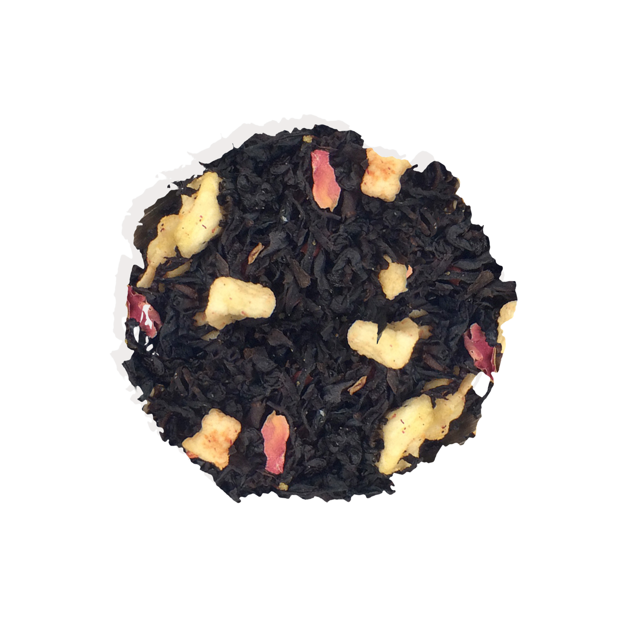 Nana's Peach Black Tea (Peach / Almond)