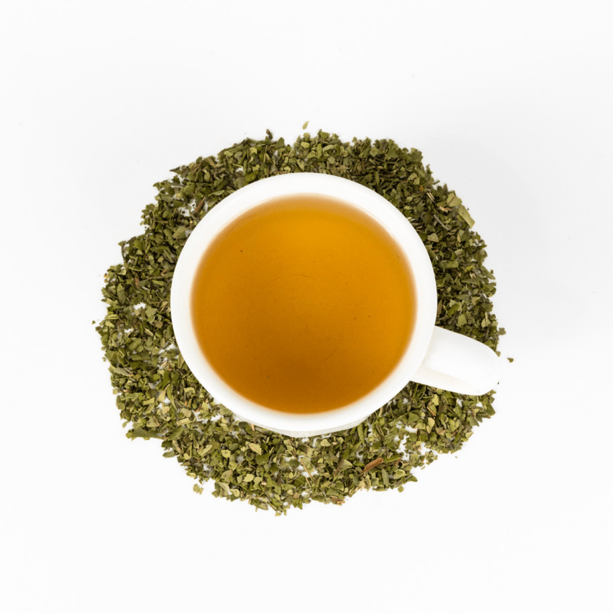 Organic Lemon Myrtle