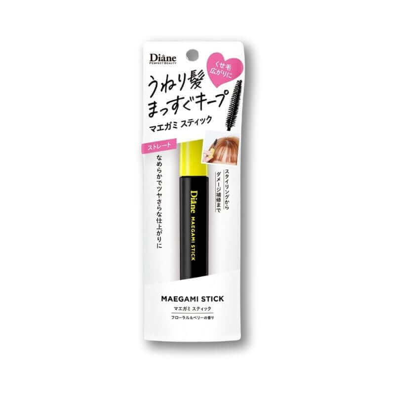 Diane Maegami Stick [Bangs Smoothing Stick] Floral & Berry Scent