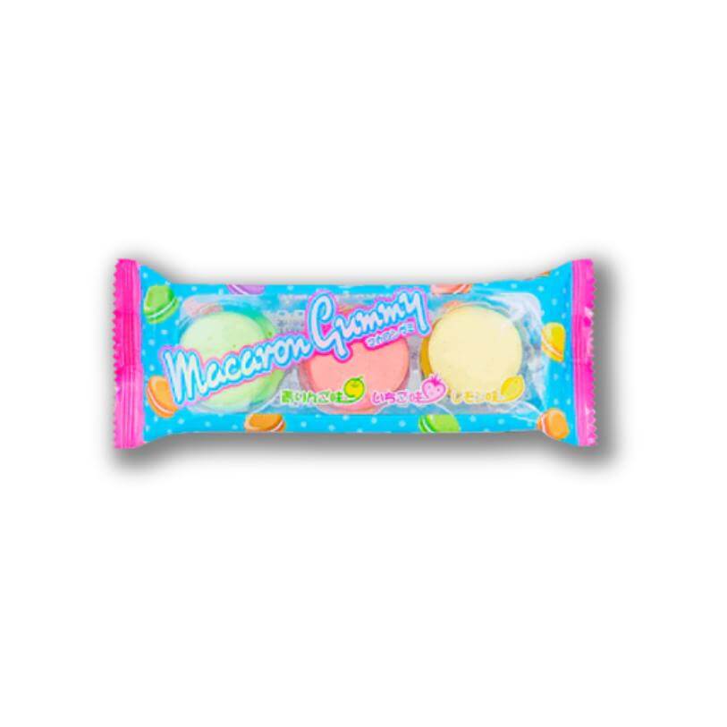 YaoKin - Macarongummy