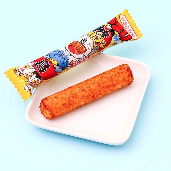 Umaibo Yakitori Snack Stick Set - 5 pcs