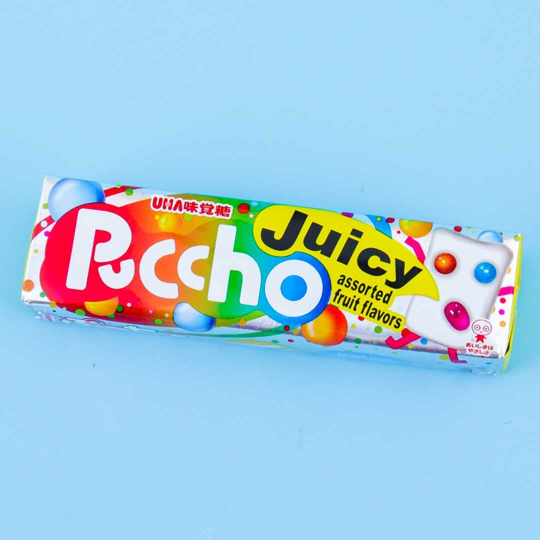 Puccho Chewy Candy - Miracle II