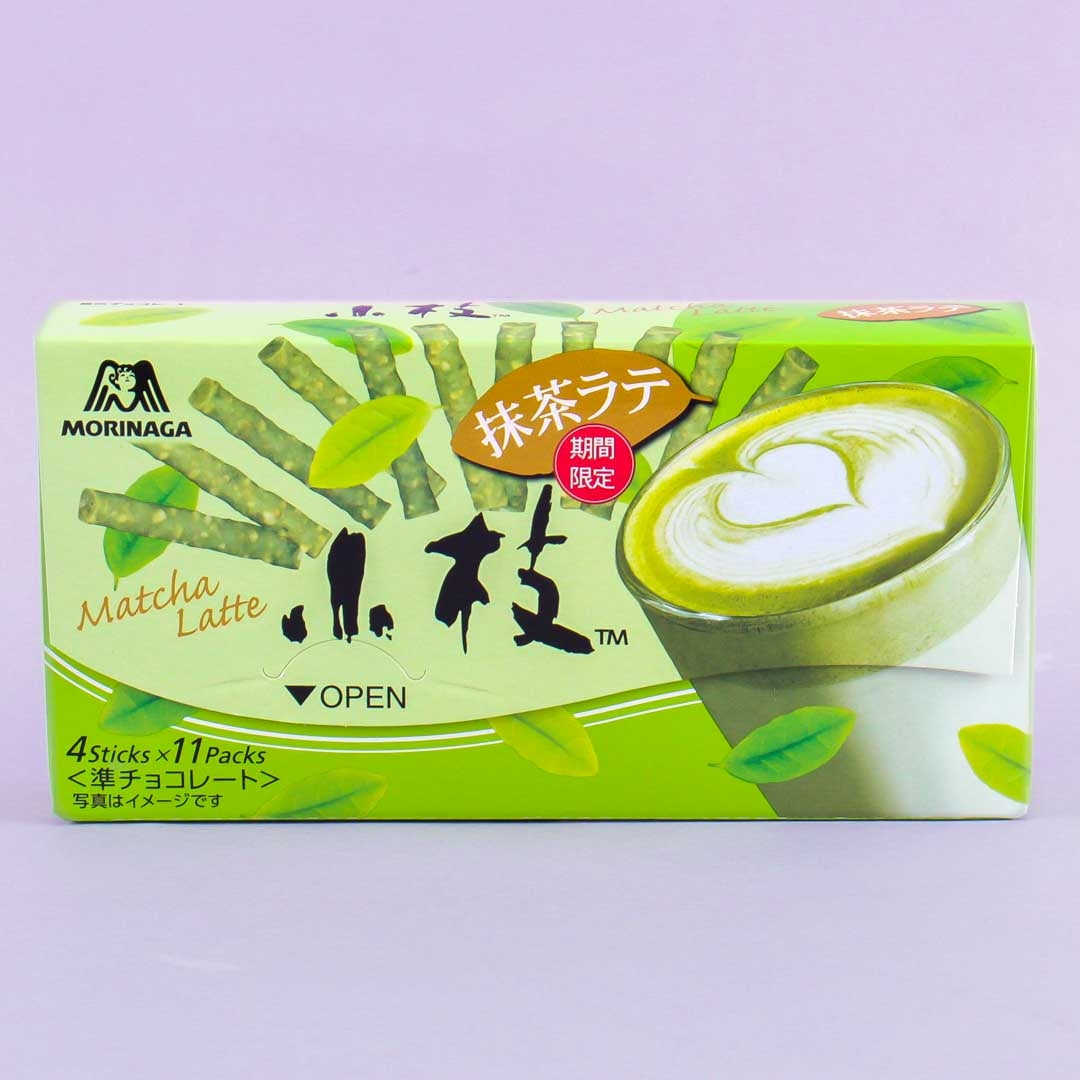 Koeda Chocolate - Matcha Latte