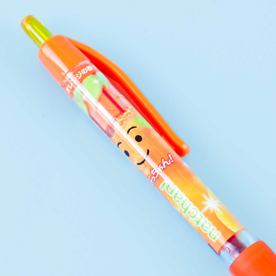 Suntory Natchan! Scented Click Pen