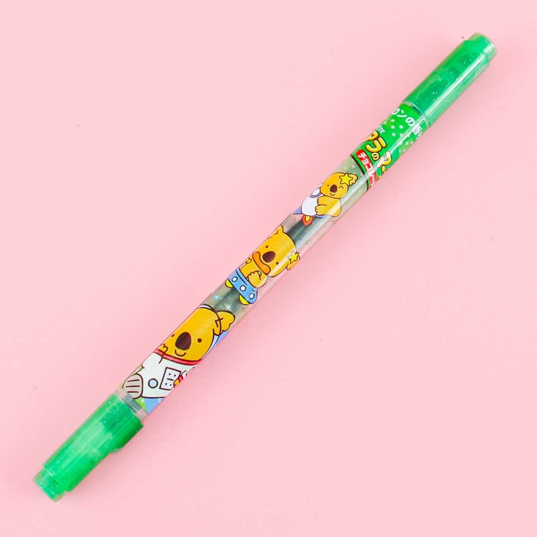 Koala's March Scented Dual Marker