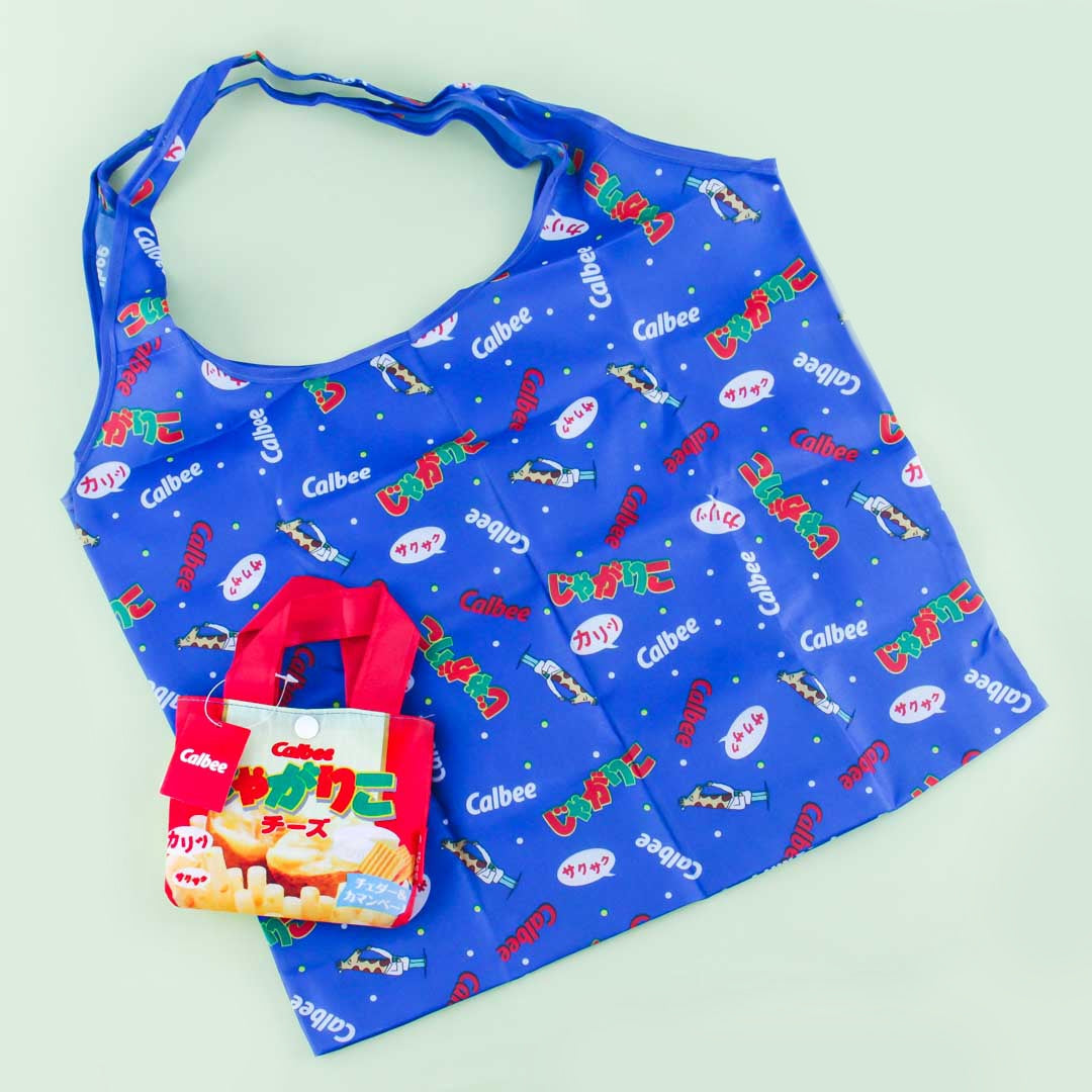 Jagariko Cheese Eco Bag