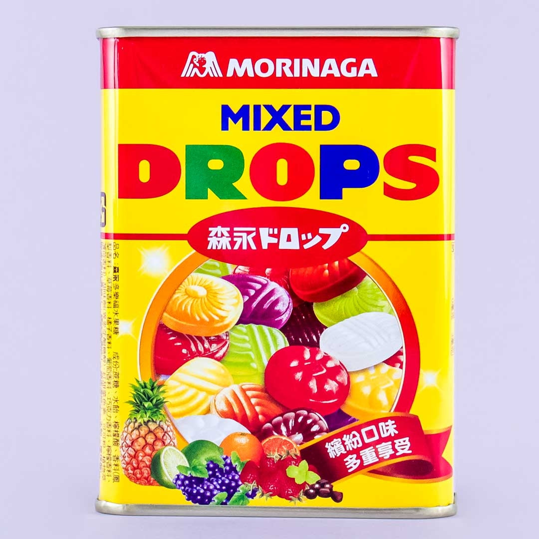 Morinaga Mixed Drops