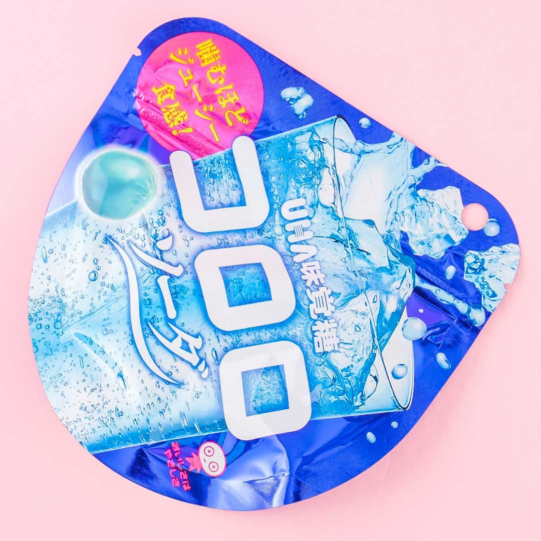 Kororo Gummy - Soda