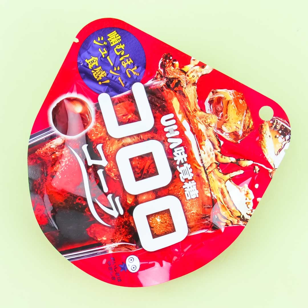 Kororo Gummy - Cola