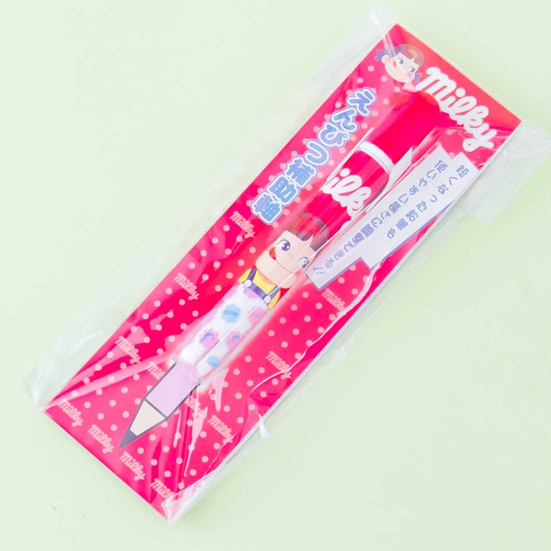 Milky Peko-Chan Pencil Extender