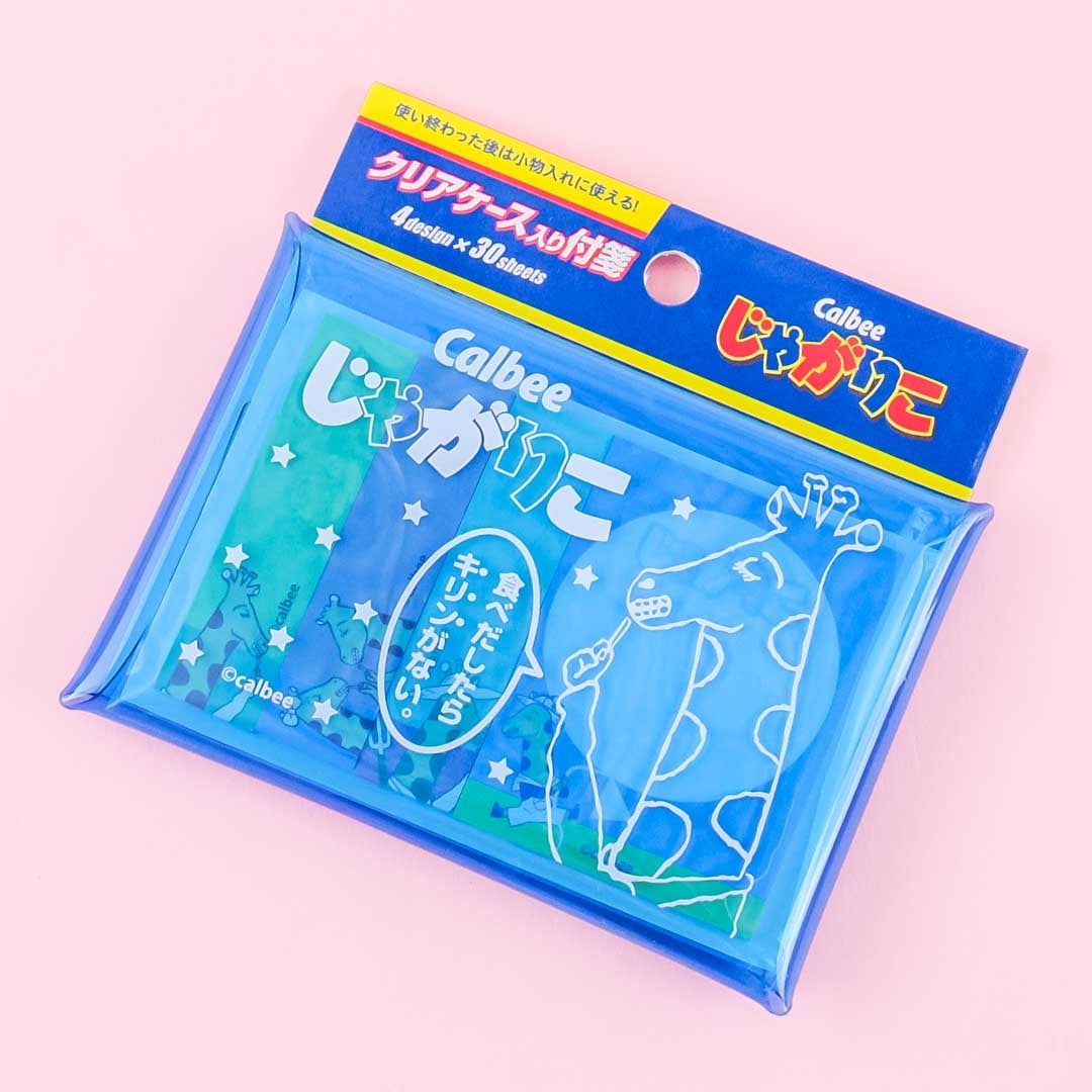 Jagariko Sticky Notes Set