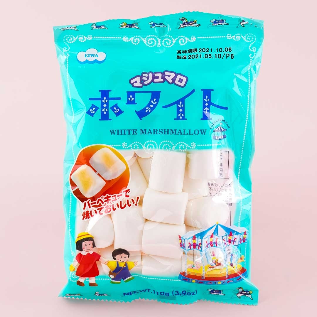 Eiwa White Marshmallow