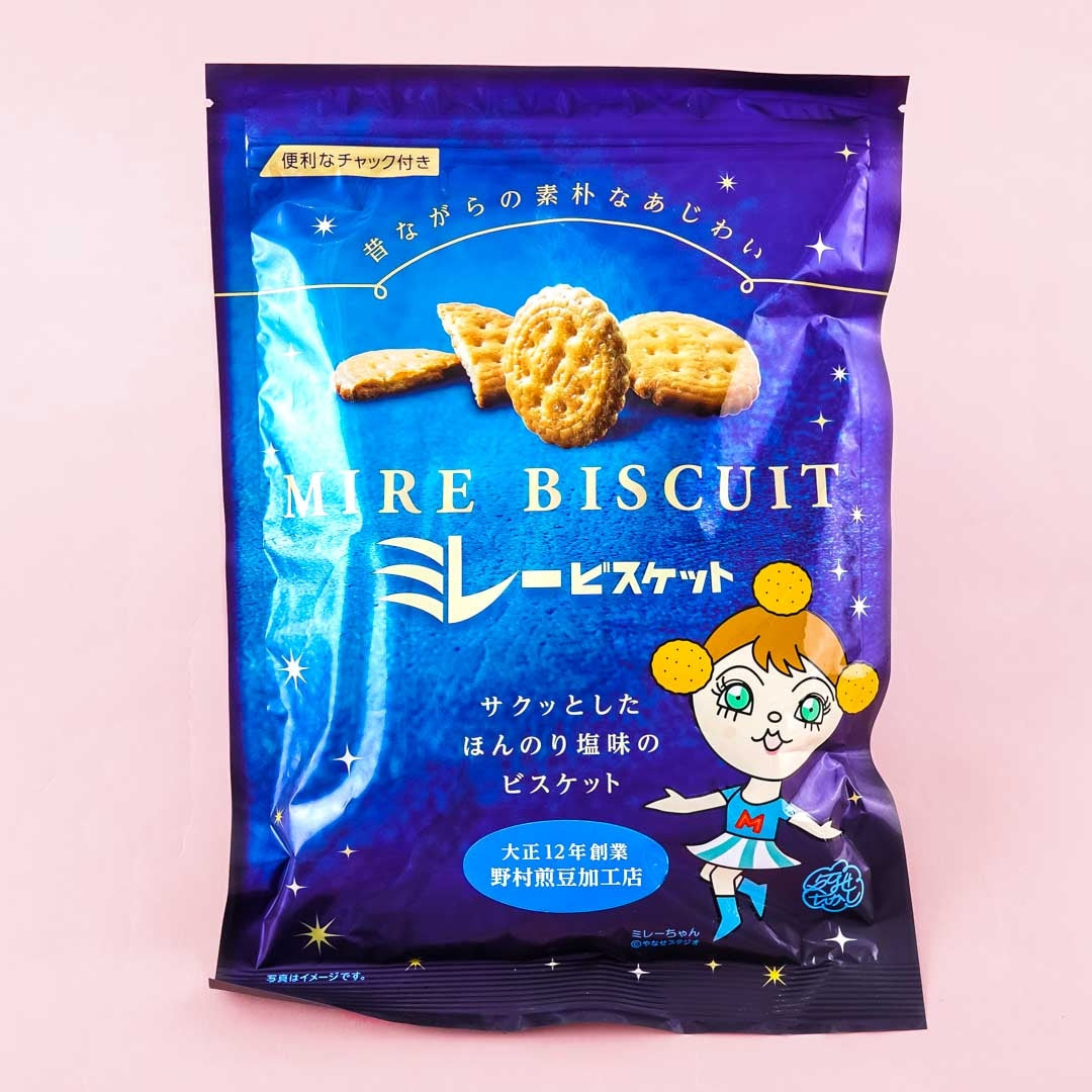 MDH Mire Biscuits