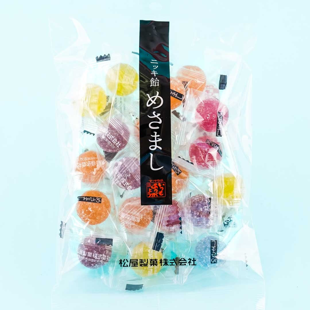 Matsuya Nikki Candy Balls