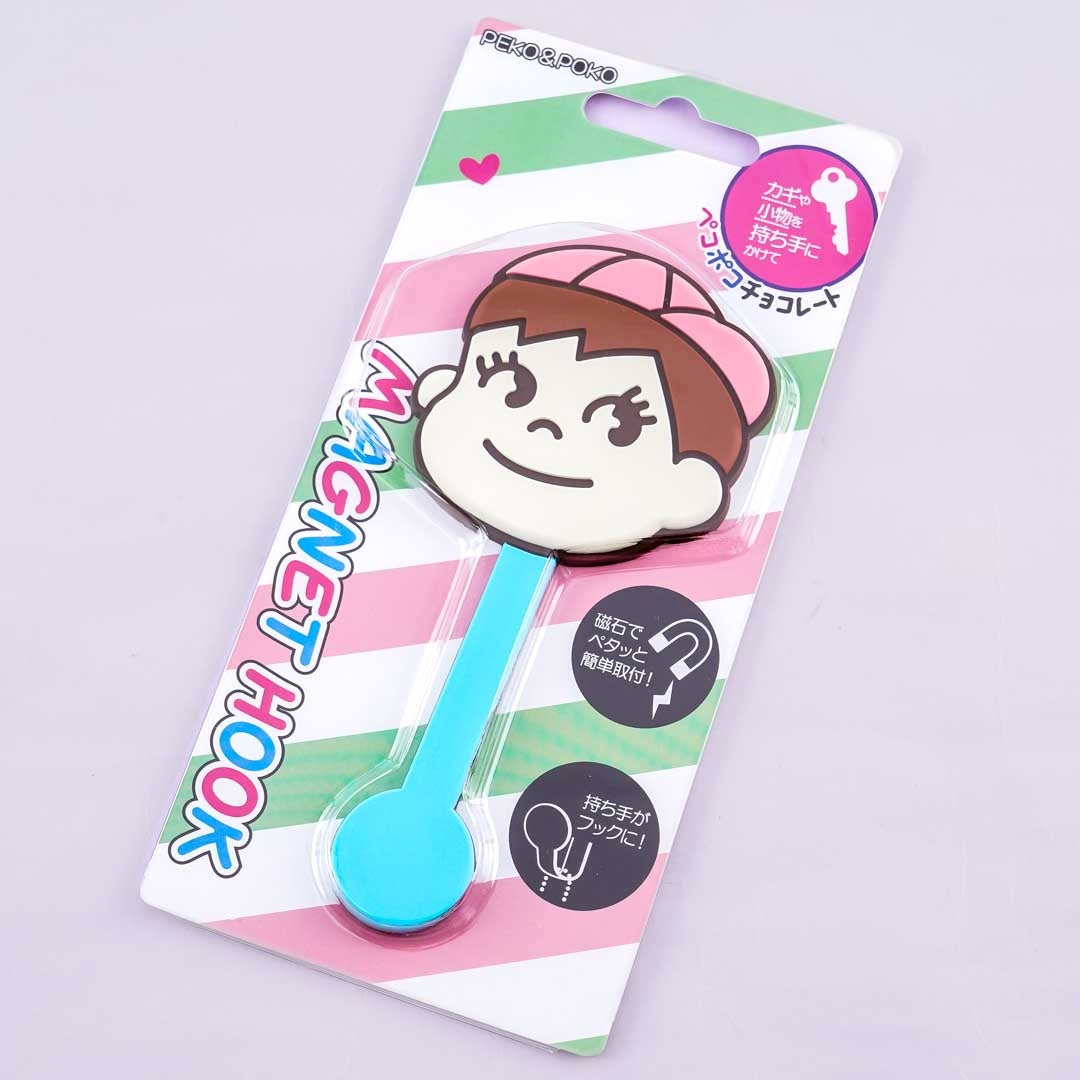 Milky Magnet Hook - Poko