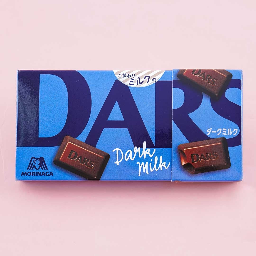 Dars Chocolate - Dark Milk