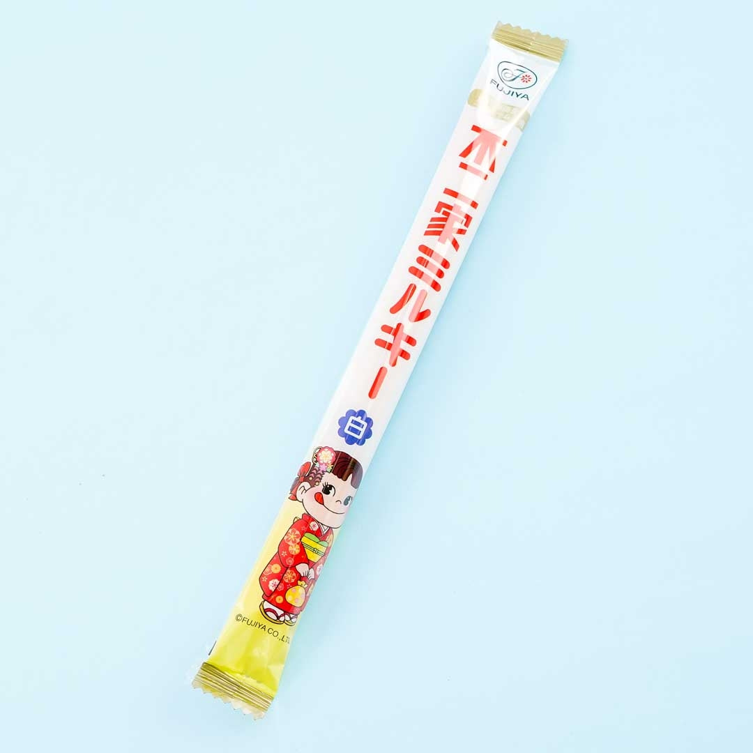 Milky Peko-Chan Chitose Candy - White
