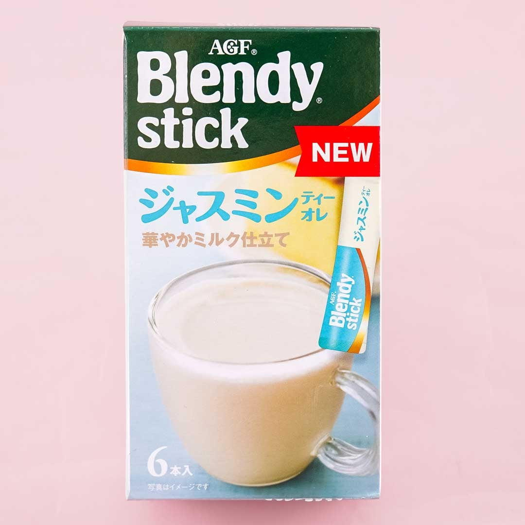 Blendy Stick - Jasmine Tea Ole