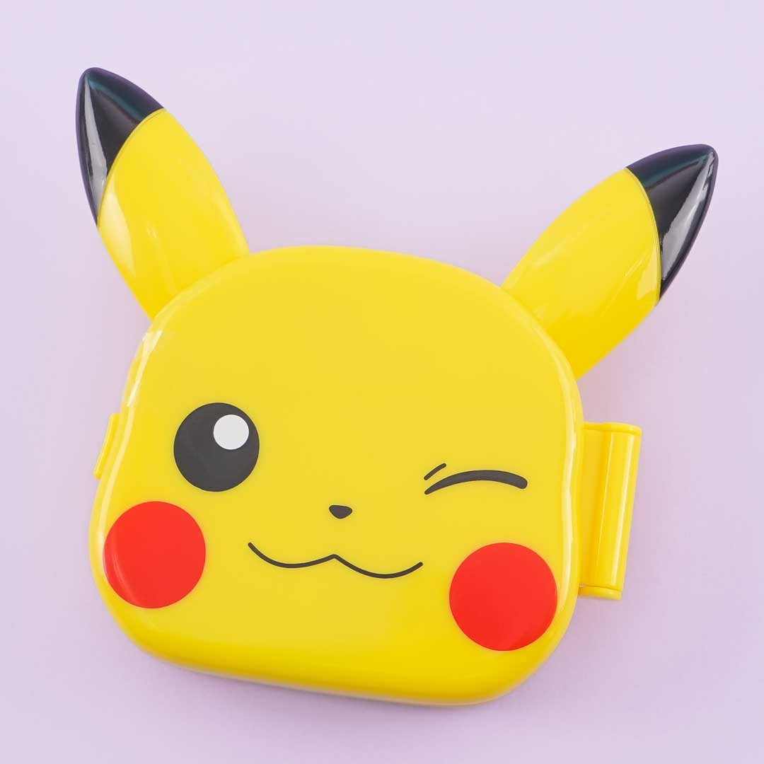 Pikachu Chocolate Gift Case