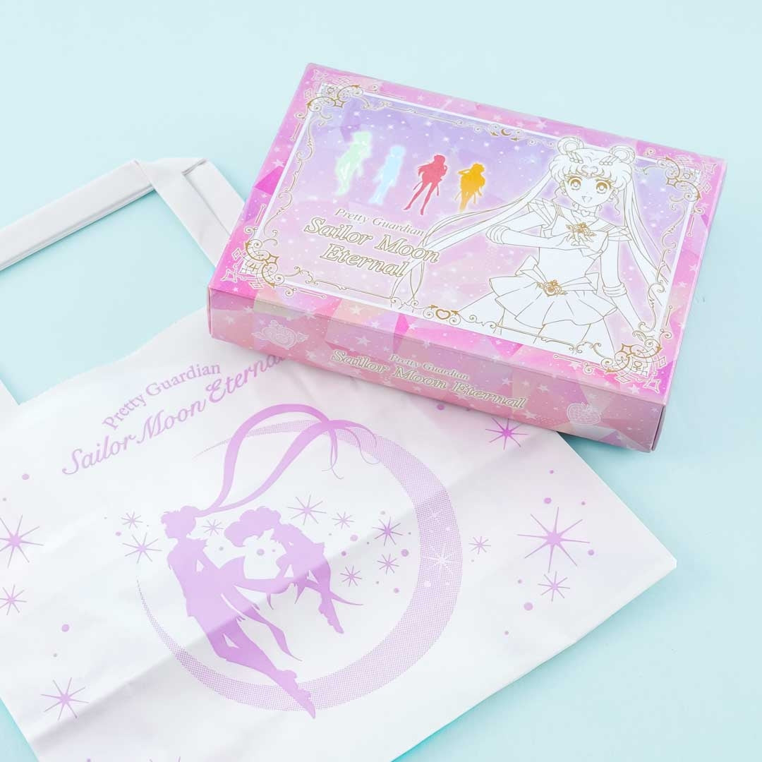 Sailor Moon Eternal Assorted Chocolate Box