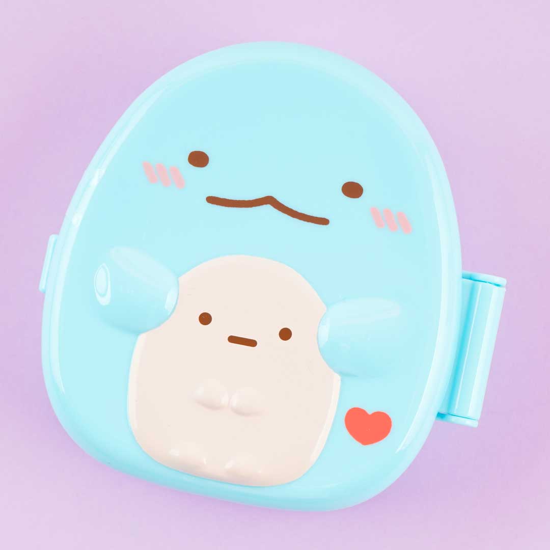 Sumikko Gurashi Chocolate Can - Tokage