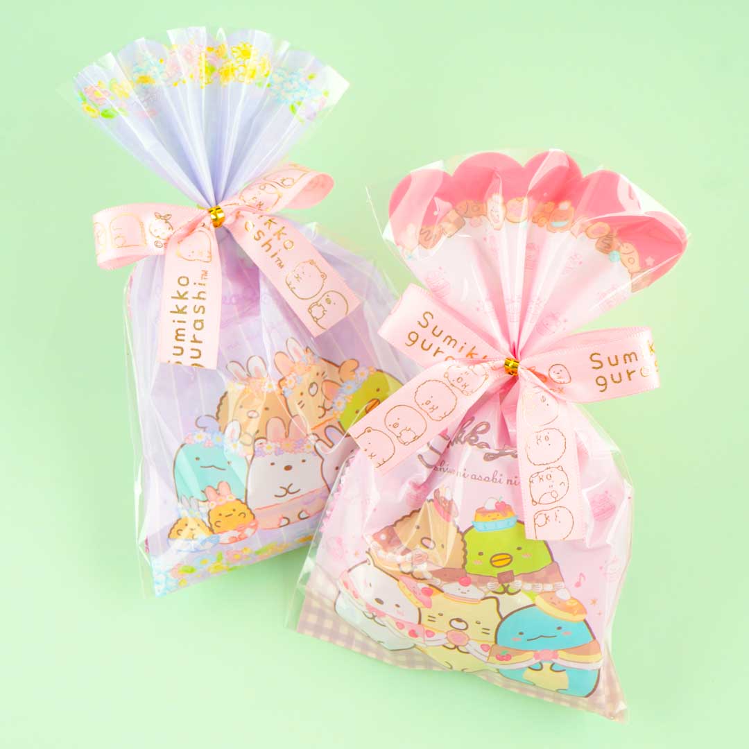 Sumikko Gurashi Chocolate Bag