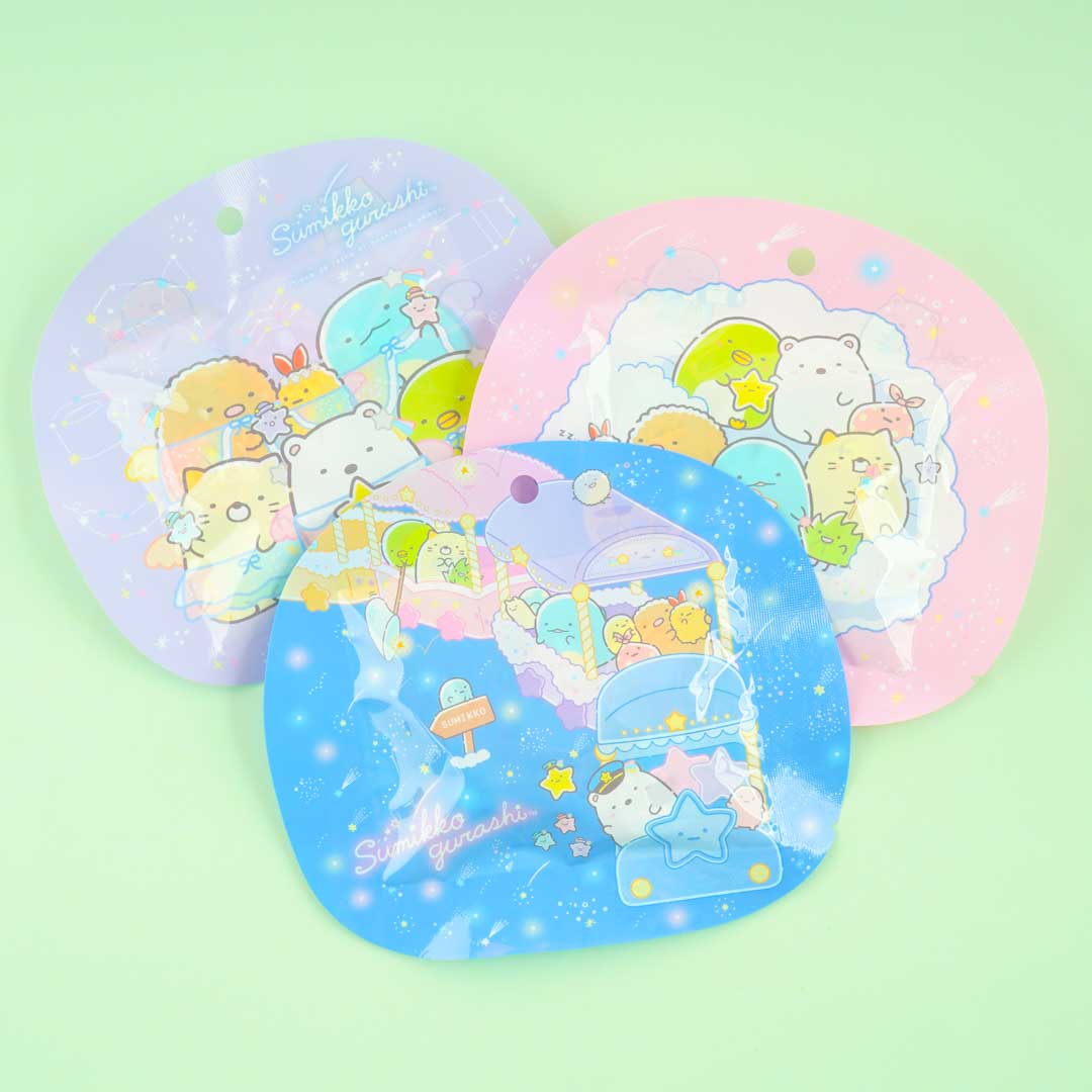 Sumikko Gurashi Magical Chocolate Pack