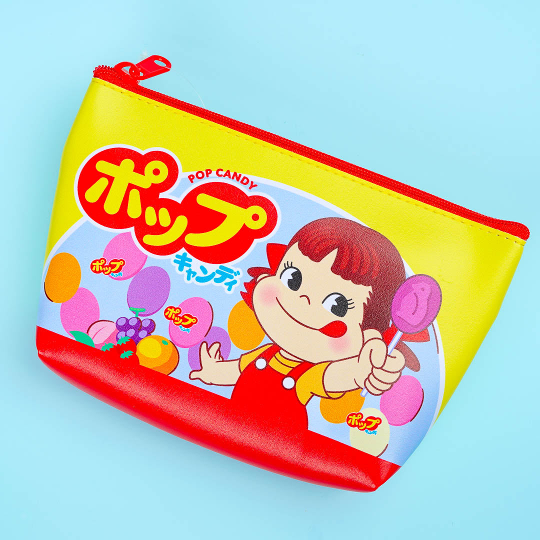 Peko-Chan Boat Pouch