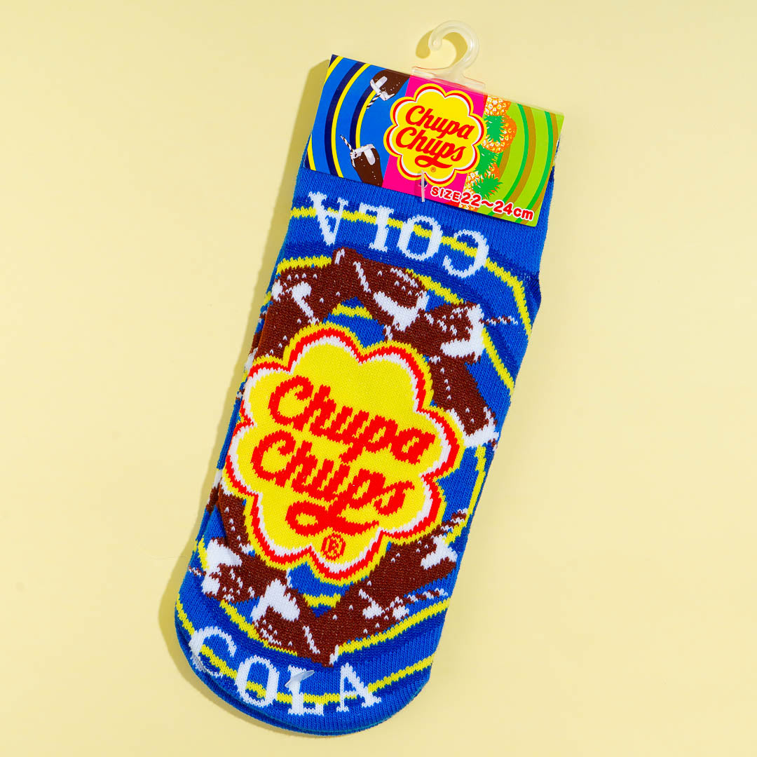 Chupa Chups Cola Socks